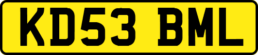 KD53BML