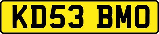 KD53BMO