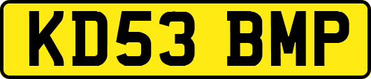 KD53BMP