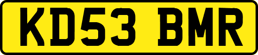 KD53BMR