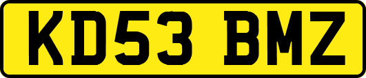 KD53BMZ