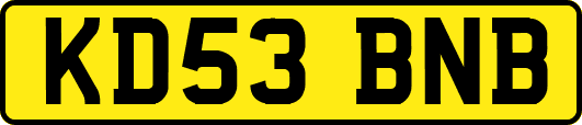 KD53BNB