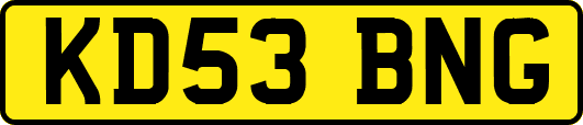 KD53BNG