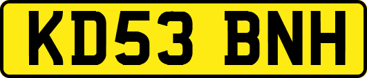 KD53BNH