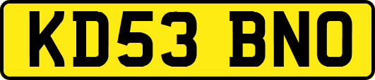 KD53BNO