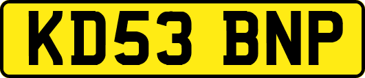 KD53BNP