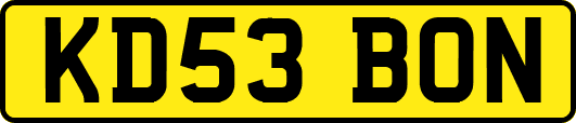 KD53BON