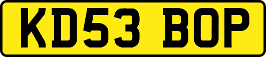 KD53BOP