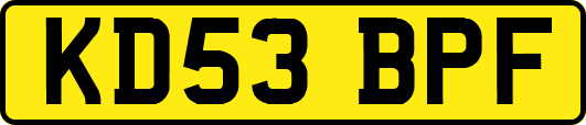 KD53BPF