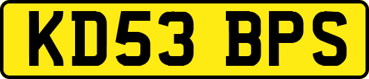 KD53BPS