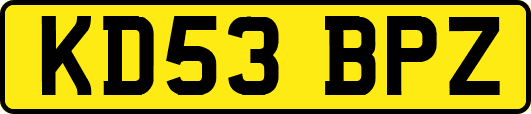 KD53BPZ
