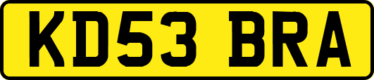 KD53BRA
