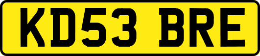 KD53BRE