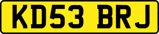 KD53BRJ