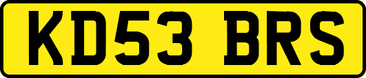 KD53BRS