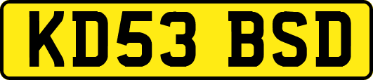 KD53BSD