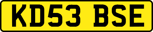 KD53BSE