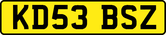 KD53BSZ