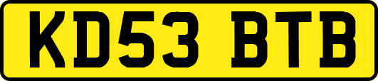 KD53BTB