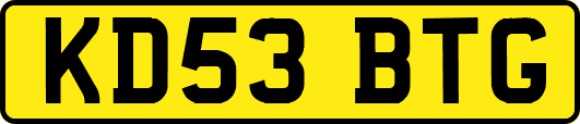 KD53BTG