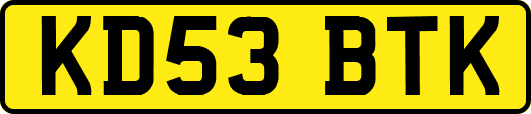 KD53BTK
