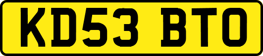 KD53BTO