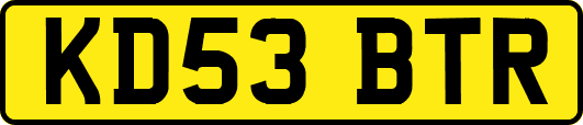 KD53BTR