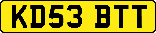 KD53BTT