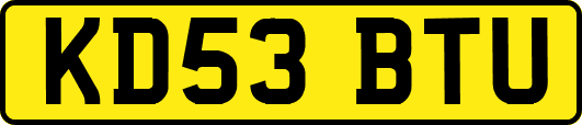 KD53BTU