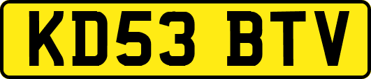 KD53BTV