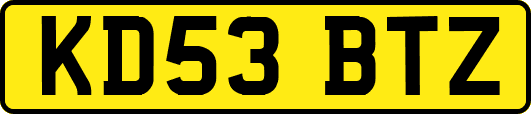 KD53BTZ
