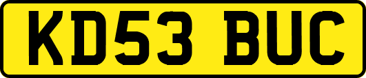 KD53BUC