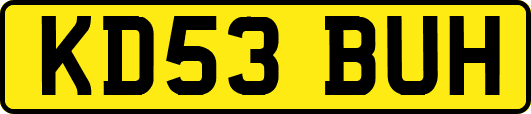KD53BUH