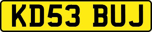 KD53BUJ