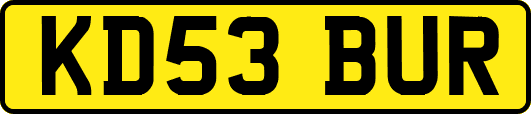 KD53BUR