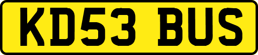 KD53BUS