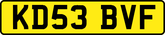 KD53BVF