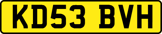 KD53BVH