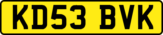 KD53BVK