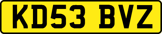 KD53BVZ