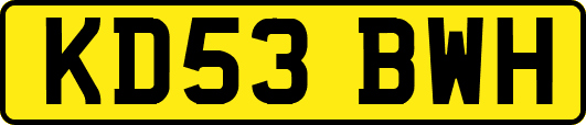 KD53BWH