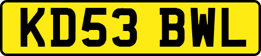 KD53BWL