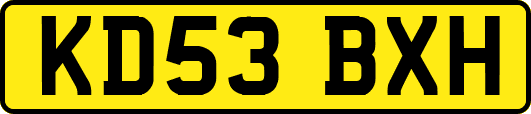 KD53BXH