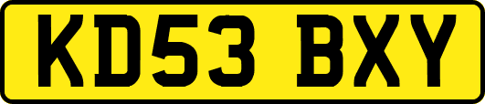 KD53BXY