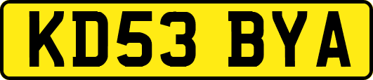KD53BYA