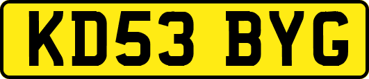 KD53BYG