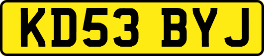 KD53BYJ