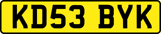 KD53BYK