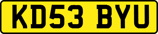 KD53BYU