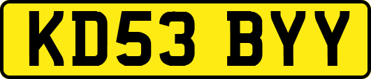 KD53BYY